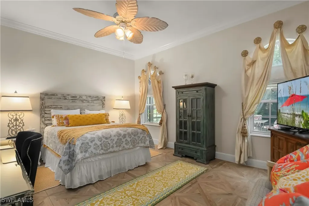 649 Bow Line Drive Naples FL 34103