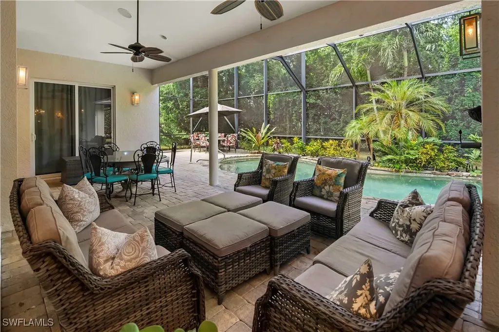 649 Bow Line Drive Naples FL 34103