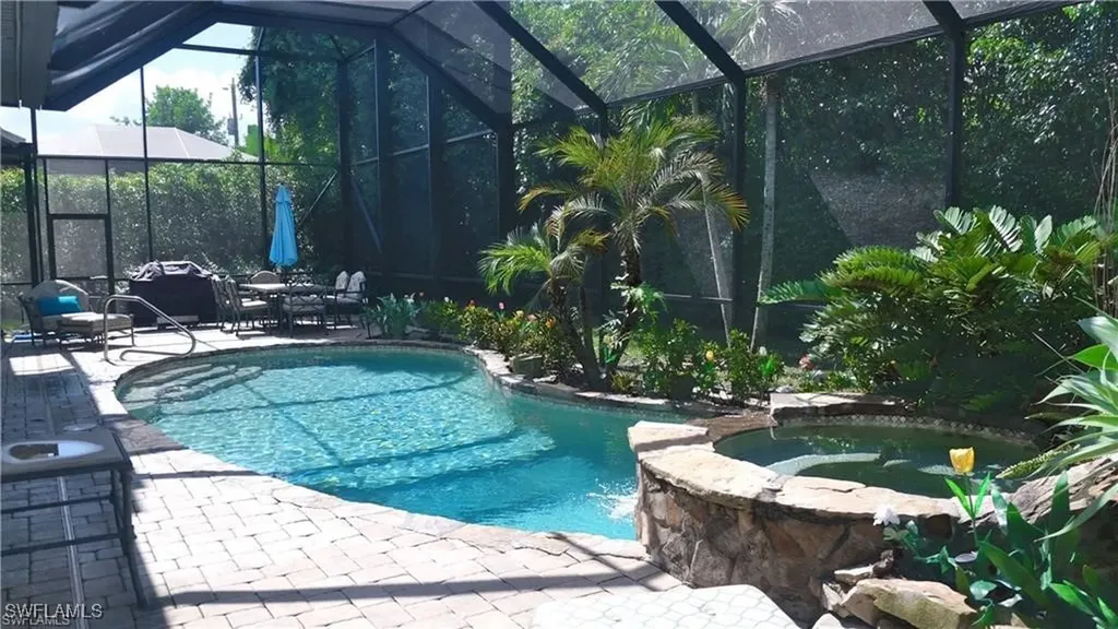 649 Bow Line Drive Naples FL 34103