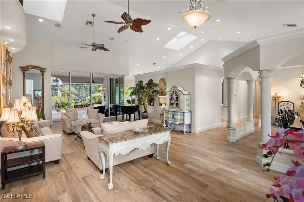 649 Bow Line Drive Naples FL 34103
