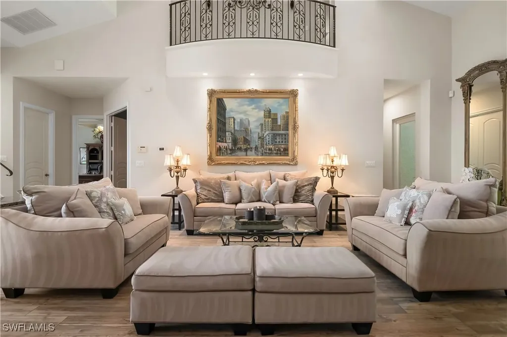 649 Bow Line Drive Naples FL 34103