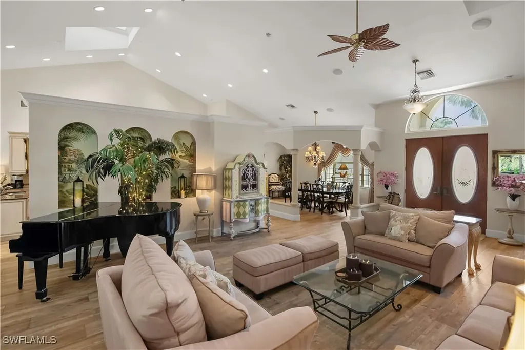649 Bow Line Drive Naples FL 34103