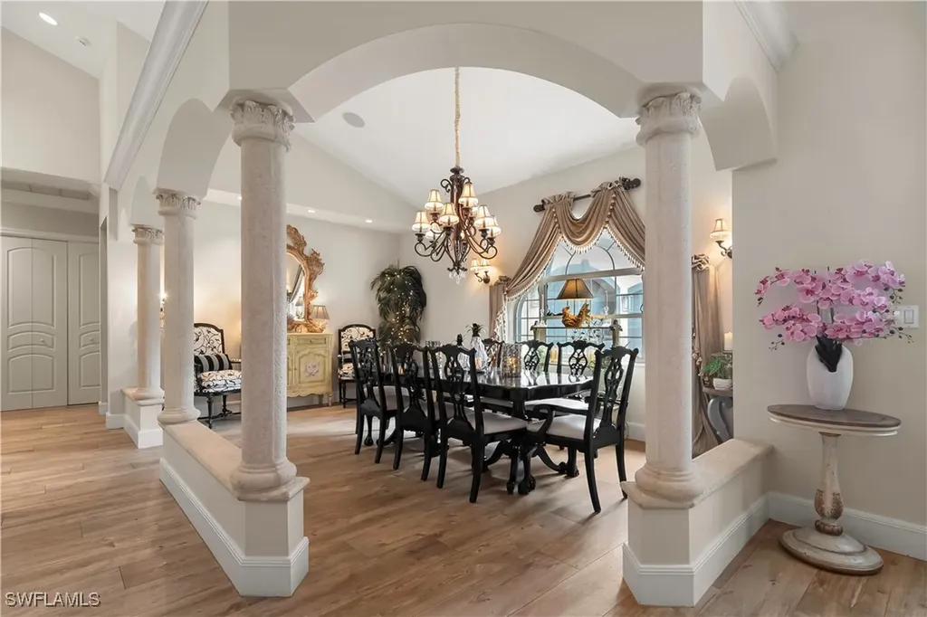 649 Bow Line Drive Naples FL 34103