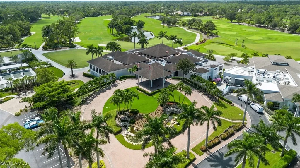 400 Wyndemere Way Naples FL 34105