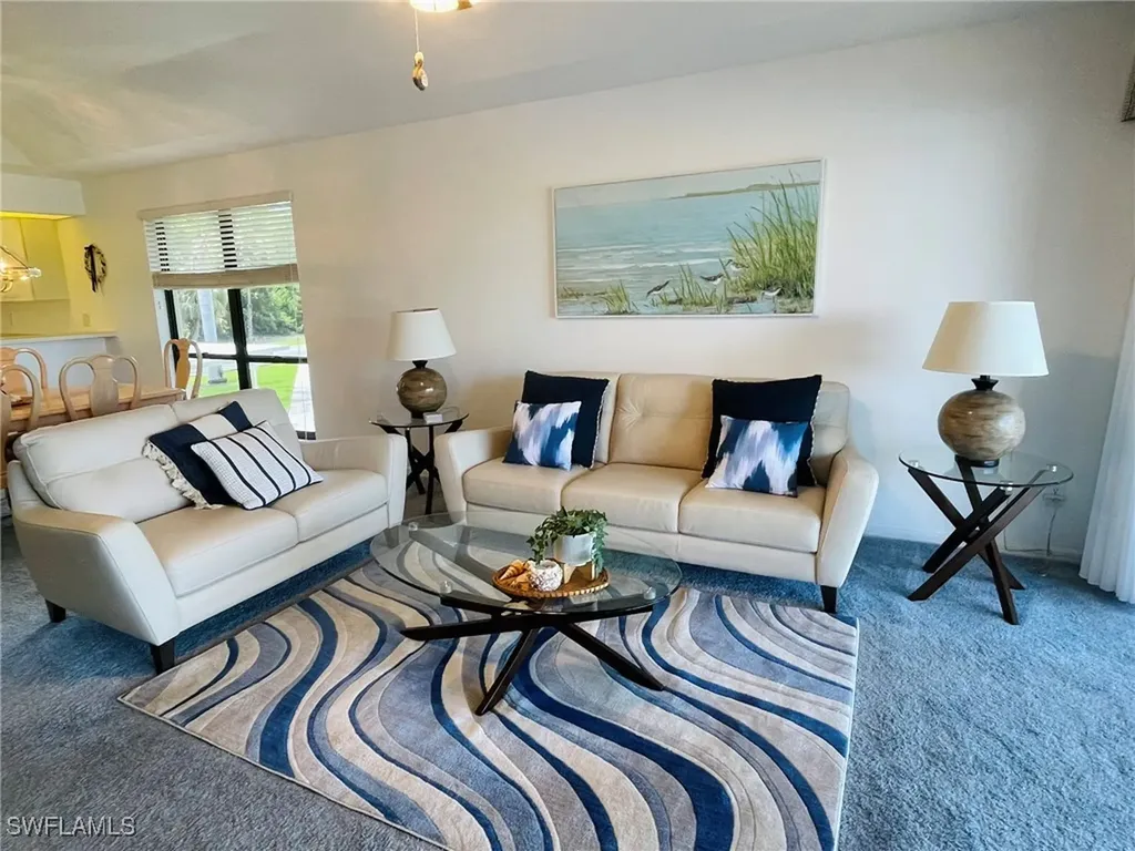 4410 Chantelle Drive Naples FL 34112