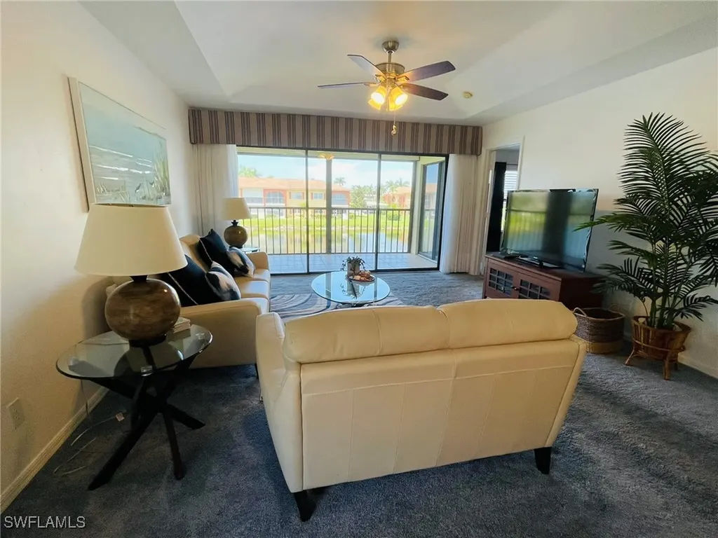 4410 Chantelle Drive Naples FL 34112