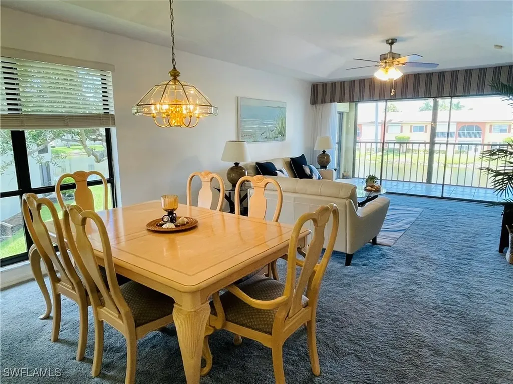 4410 Chantelle Drive Naples FL 34112