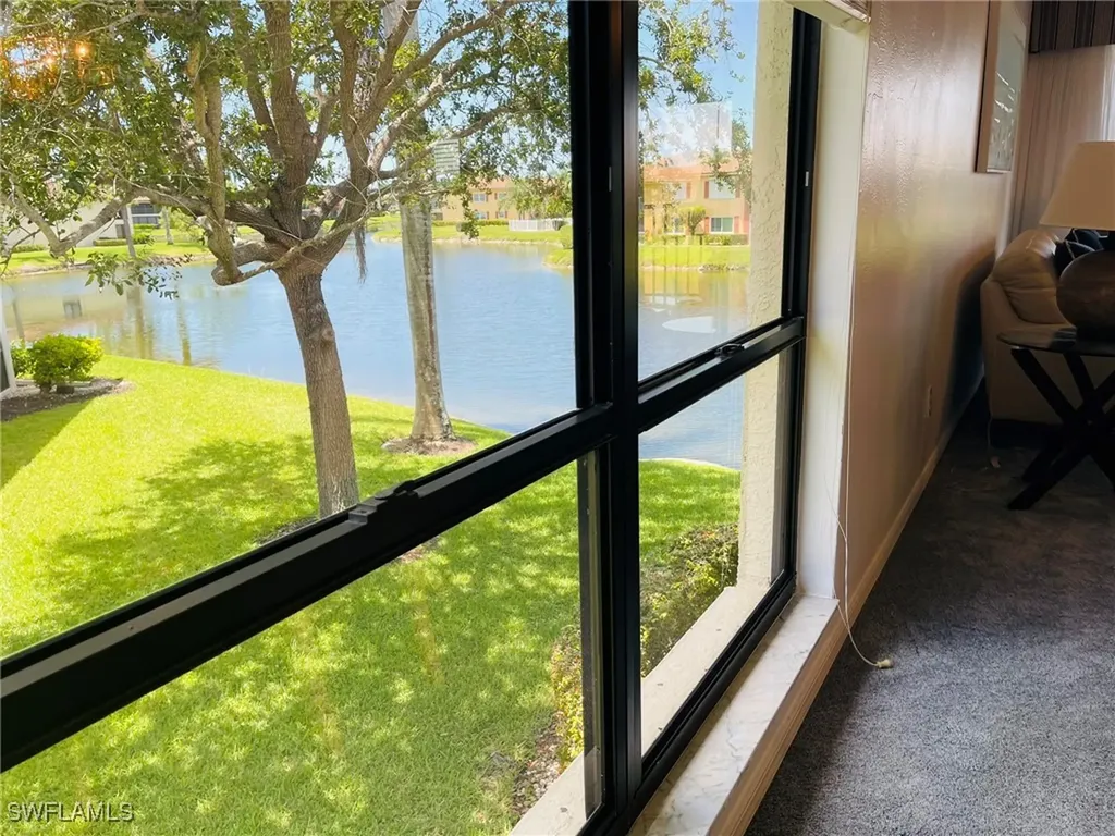 4410 Chantelle Drive Naples FL 34112