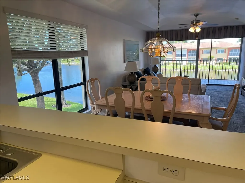 4410 Chantelle Drive Naples FL 34112