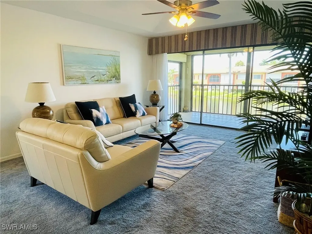 4410 Chantelle Drive Naples FL 34112