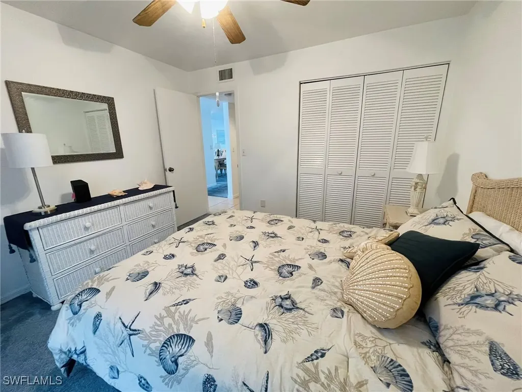 4410 Chantelle Drive Naples FL 34112