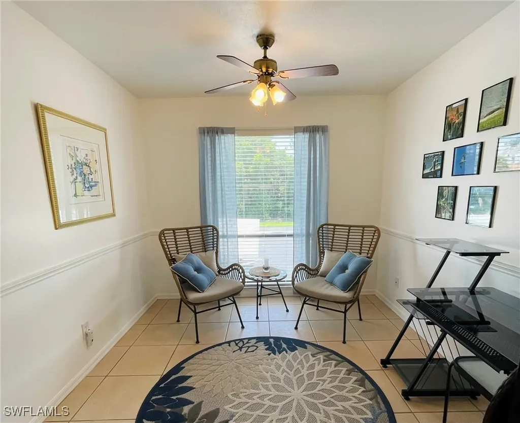 4410 Chantelle Drive Naples FL 34112