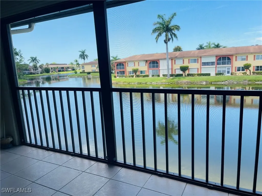 4410 Chantelle Drive Naples FL 34112