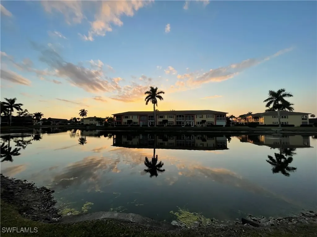 4410 Chantelle Drive Naples FL 34112
