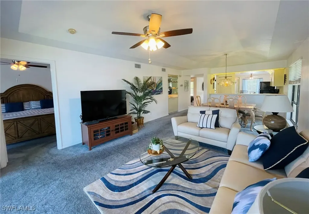 4410 Chantelle Drive Naples FL 34112