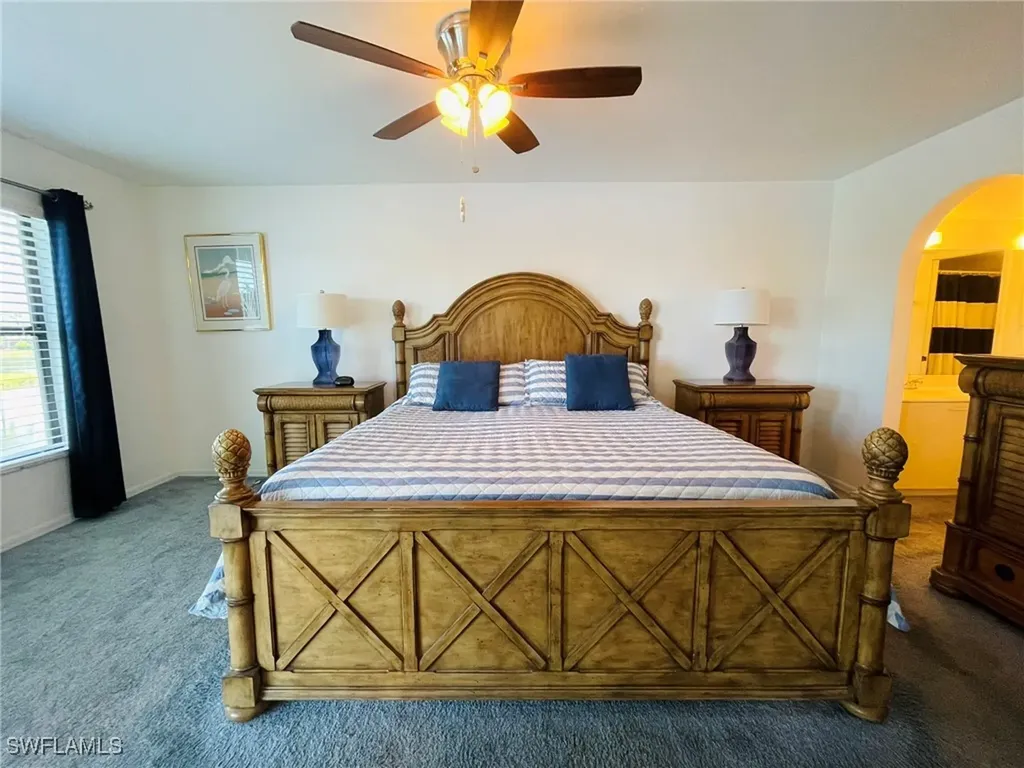 4410 Chantelle Drive Naples FL 34112