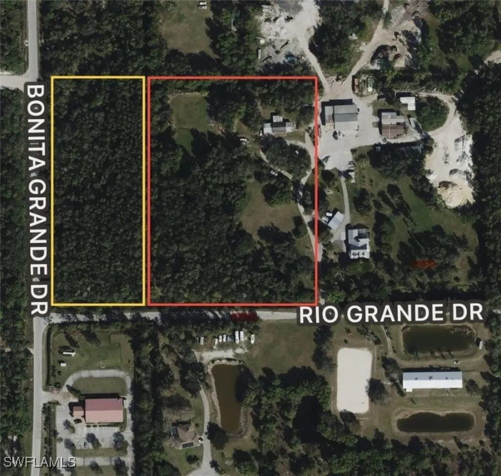13030 Rio Grande Drive Bonita Springs FL 34135
