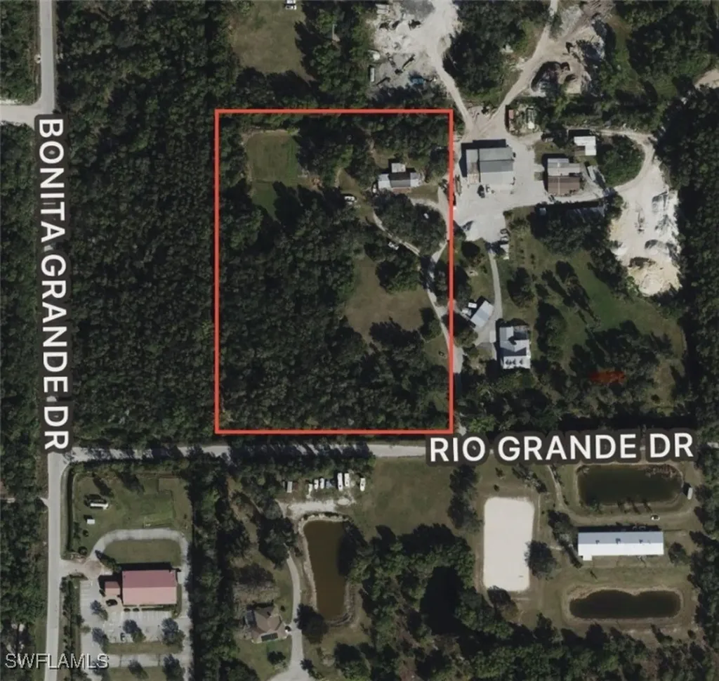 13030 Rio Grande Drive Bonita Springs FL 34135