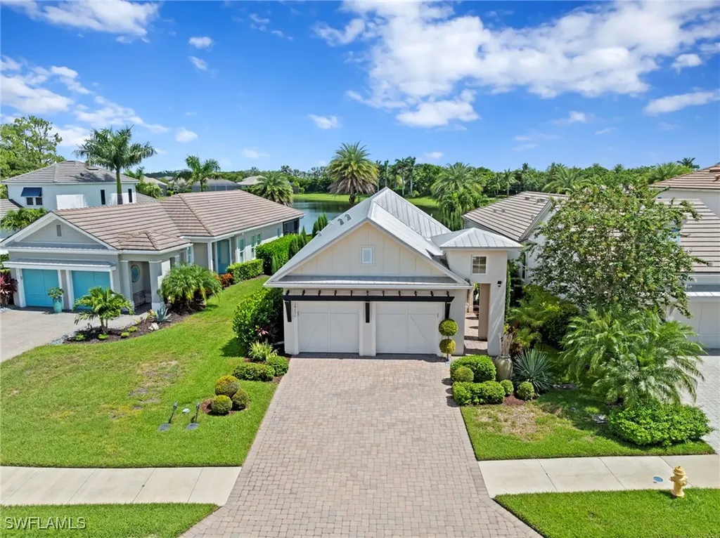 14151 Nautica Court Naples FL 34114
