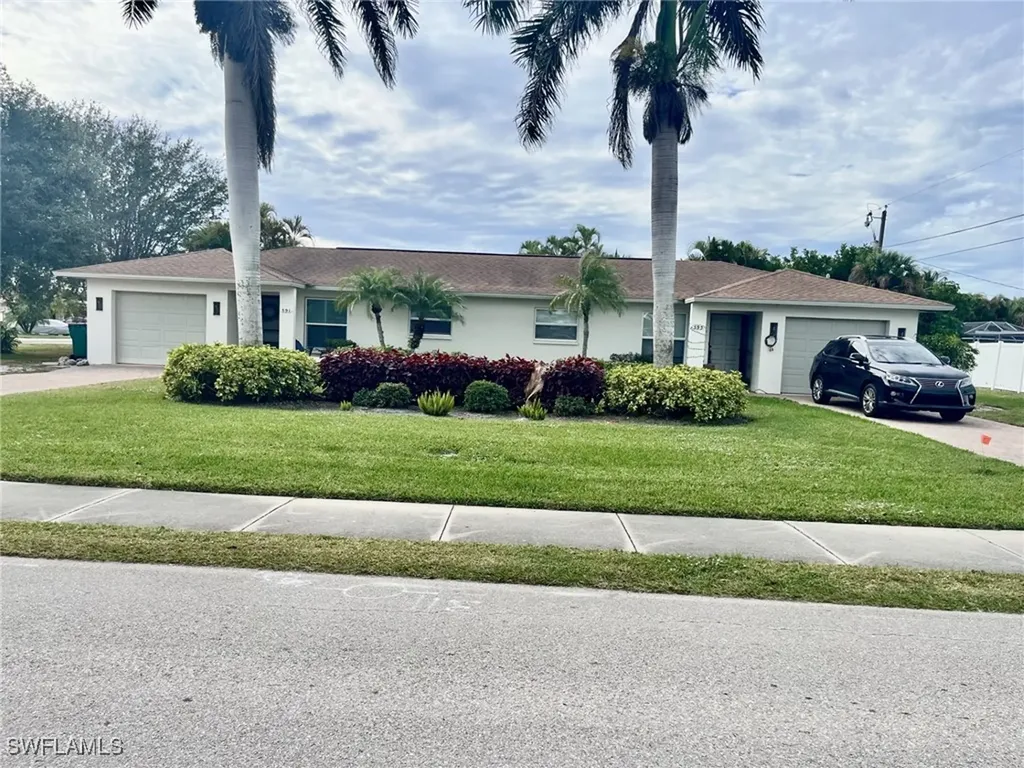 595 101st Avenue N Naples FL 34108