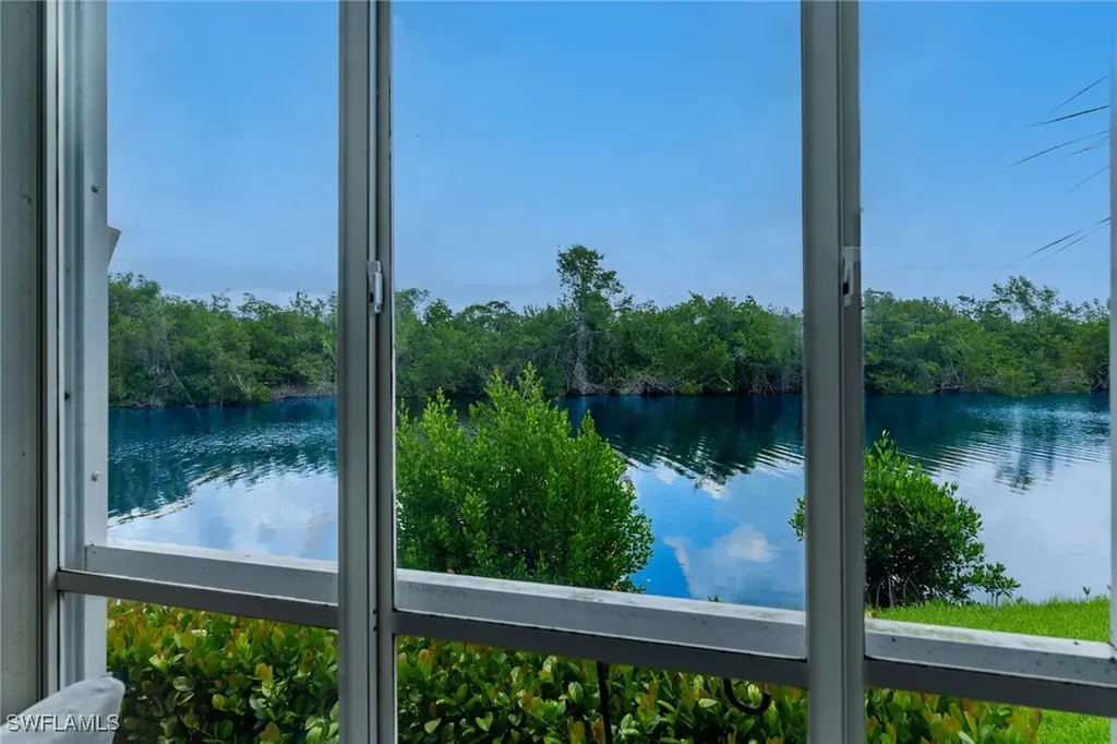 1385 Mainsail Drive Naples FL 34114