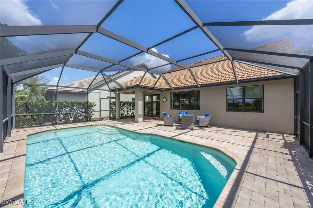 6064 Victory Drive Ave Maria FL 34142