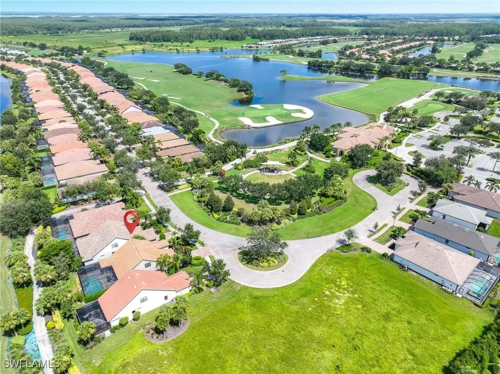 6064 Victory Drive Ave Maria FL 34142