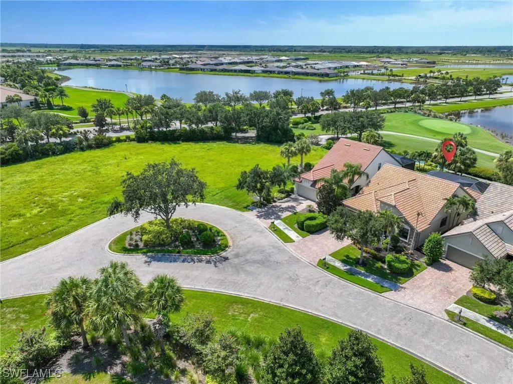 6064 Victory Drive Ave Maria FL 34142