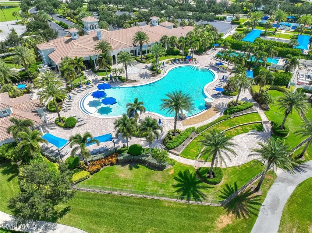 6064 Victory Drive Ave Maria FL 34142