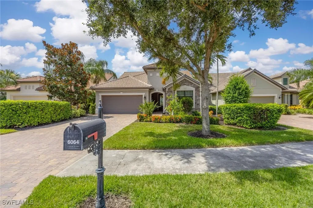 6064 Victory Drive Ave Maria FL 34142