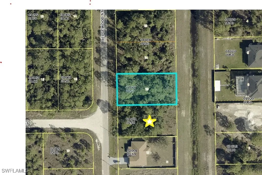 449 Hedgewood Street Lehigh Acres FL 33974