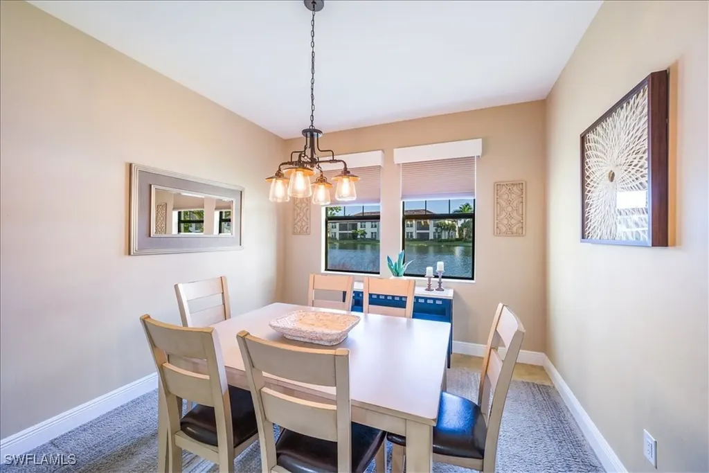 15144 Palmer Lake Circle Naples FL 34109