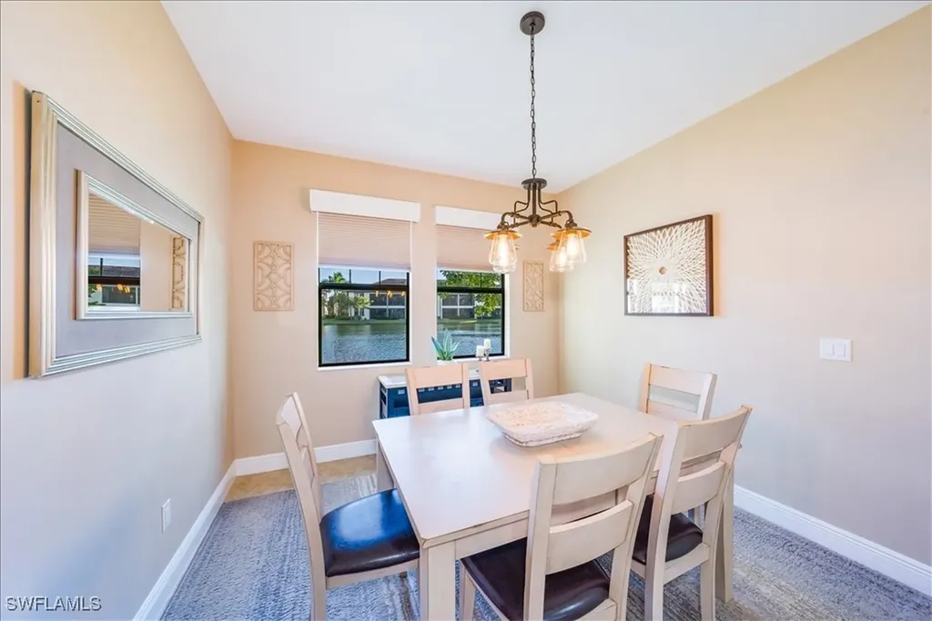 15144 Palmer Lake Circle Naples FL 34109