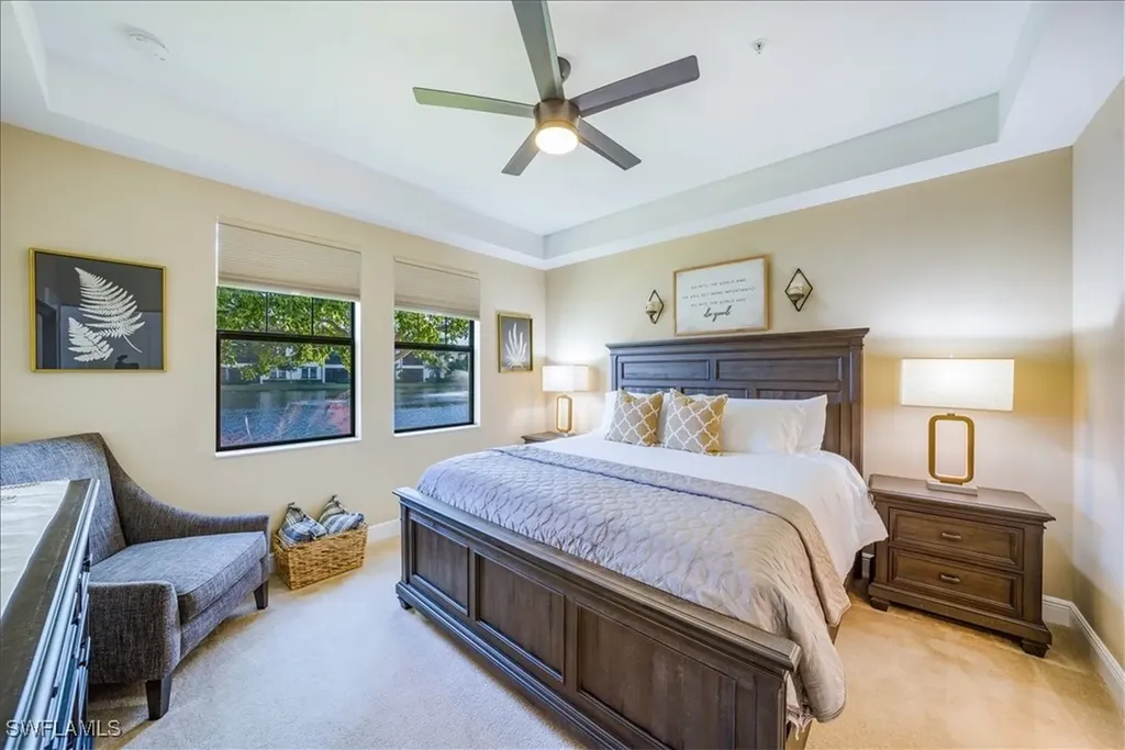 15144 Palmer Lake Circle Naples FL 34109