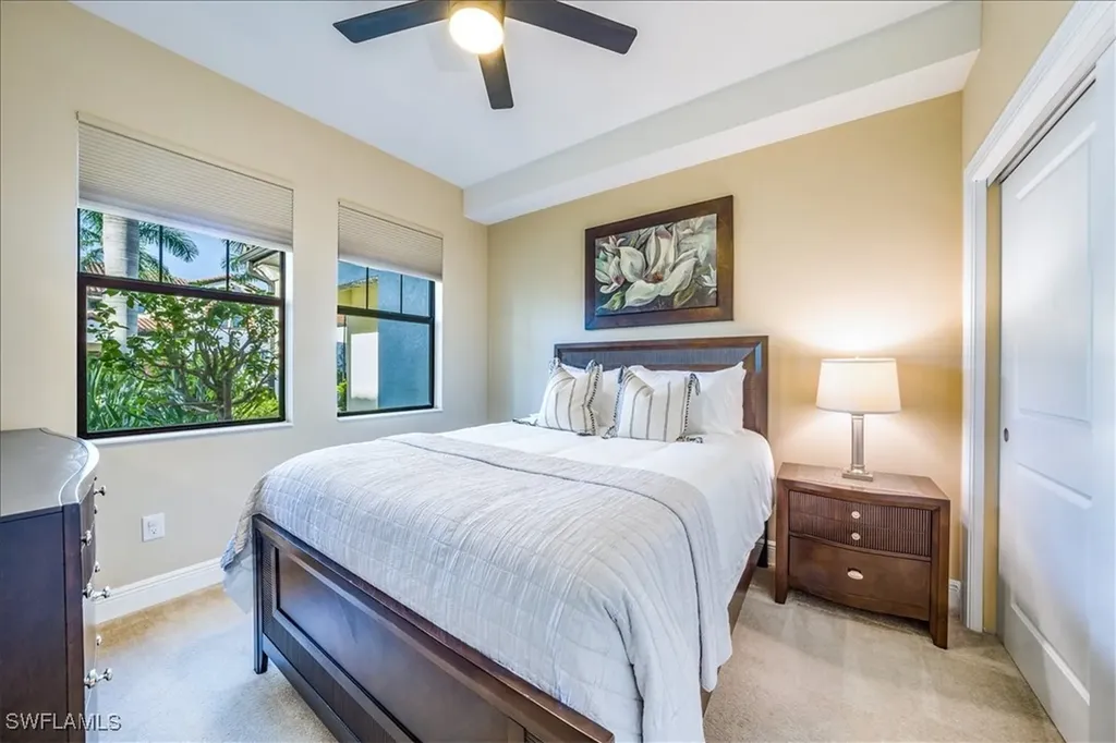 15144 Palmer Lake Circle Naples FL 34109