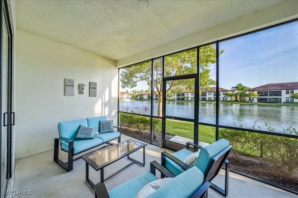 15144 Palmer Lake Circle Naples FL 34109