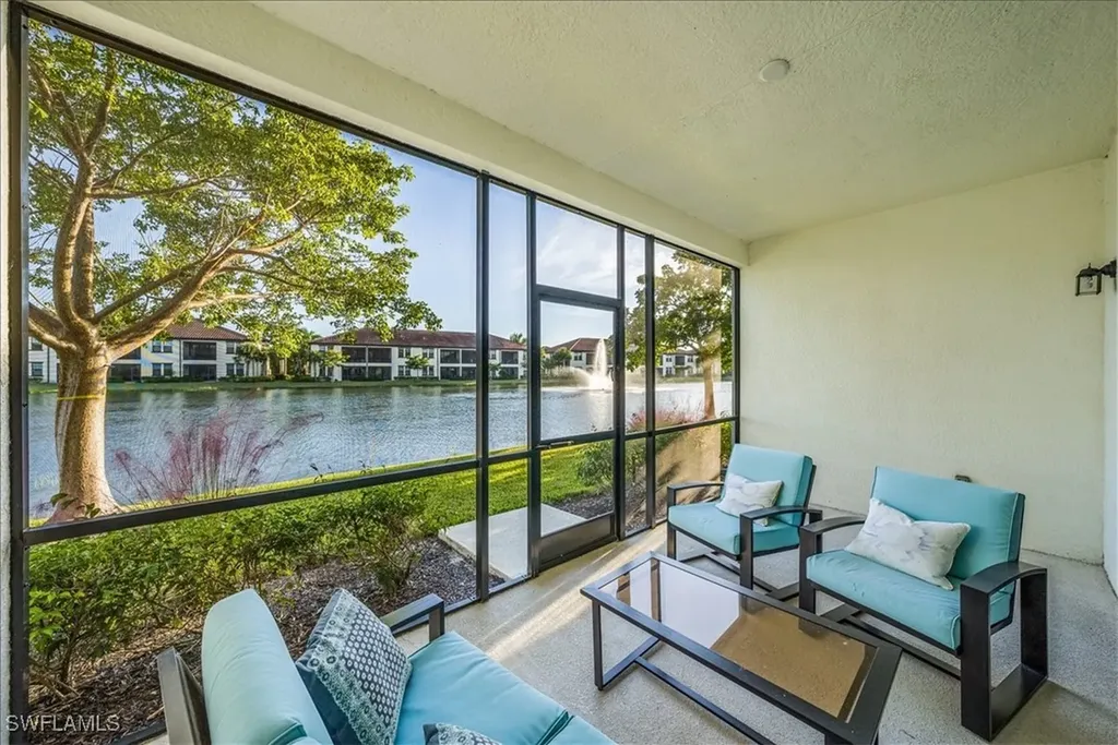 15144 Palmer Lake Circle Naples FL 34109