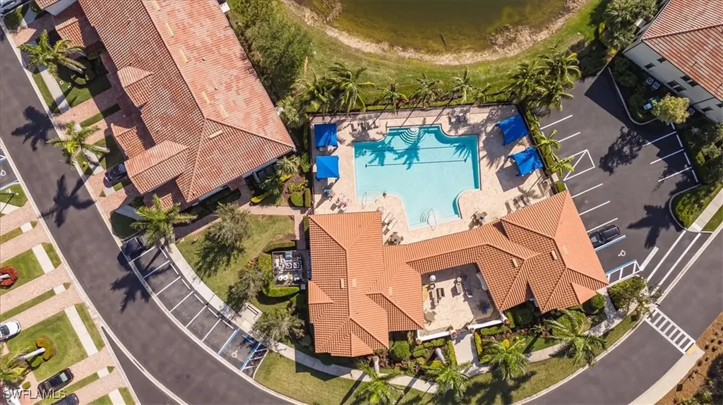 15144 Palmer Lake Circle Naples FL 34109