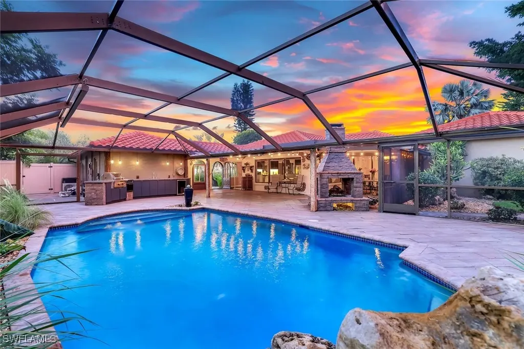 12305 Avida Lane Bonita Springs FL 34135