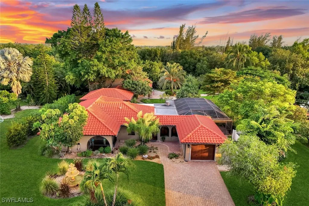 12305 Avida Lane Bonita Springs FL 34135