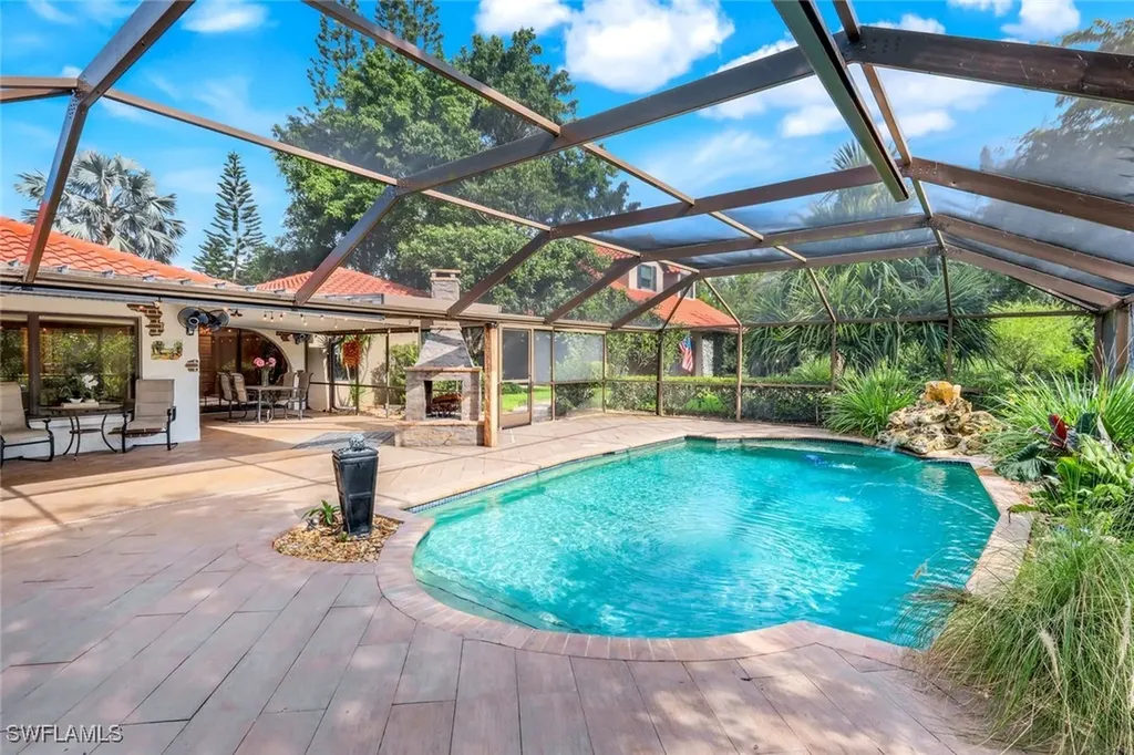 12305 Avida Lane Bonita Springs FL 34135