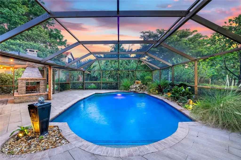 12305 Avida Lane Bonita Springs FL 34135