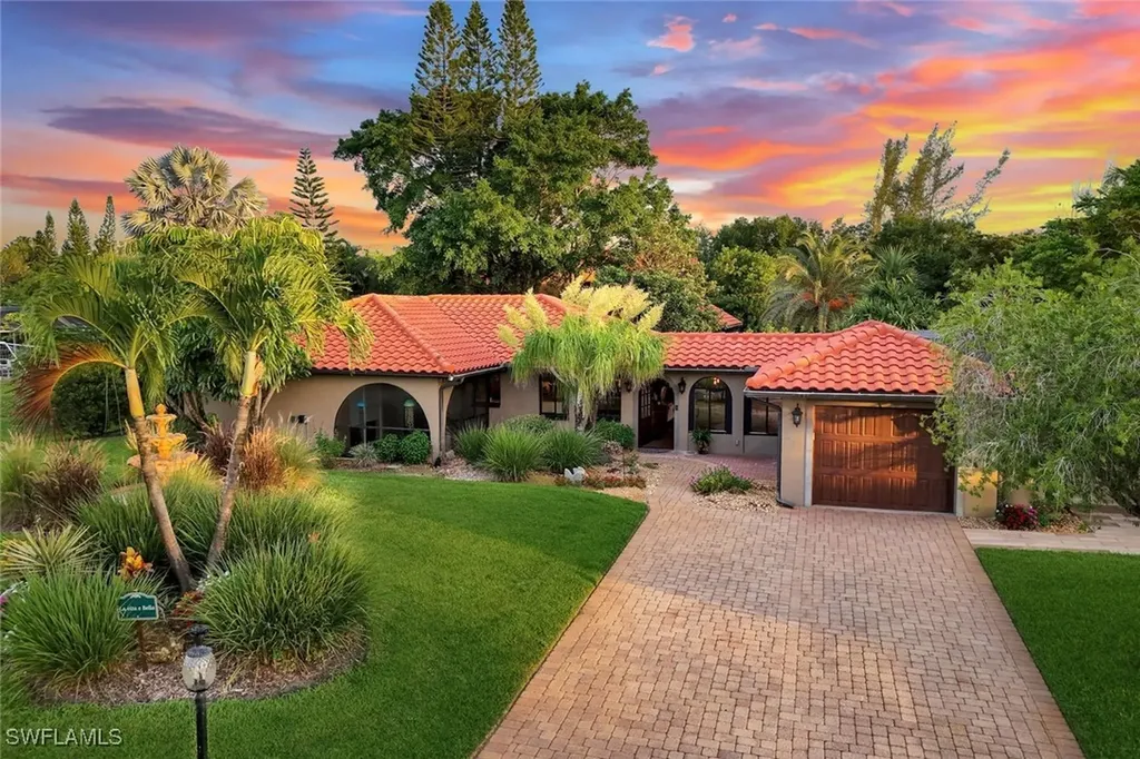 12305 Avida Lane Bonita Springs FL 34135