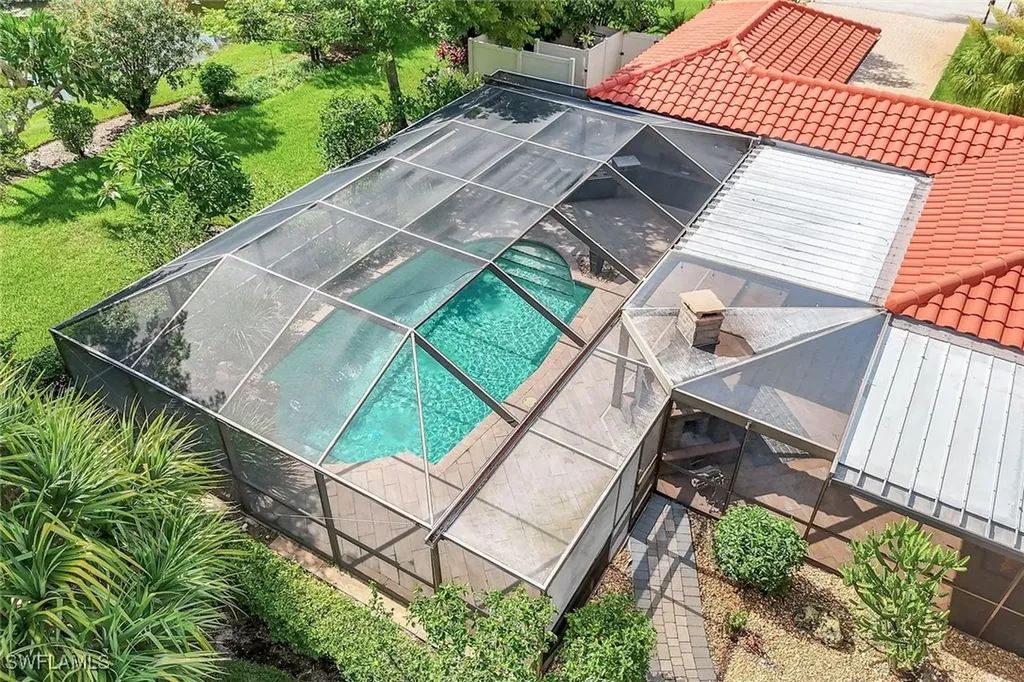 12305 Avida Lane Bonita Springs FL 34135