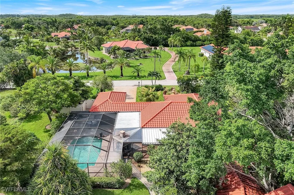 12305 Avida Lane Bonita Springs FL 34135