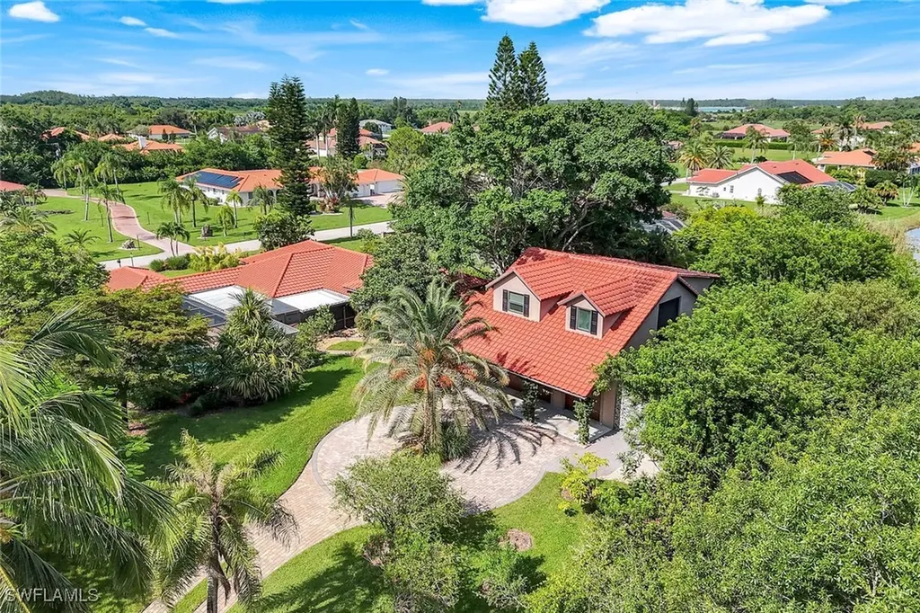 12305 Avida Lane Bonita Springs FL 34135