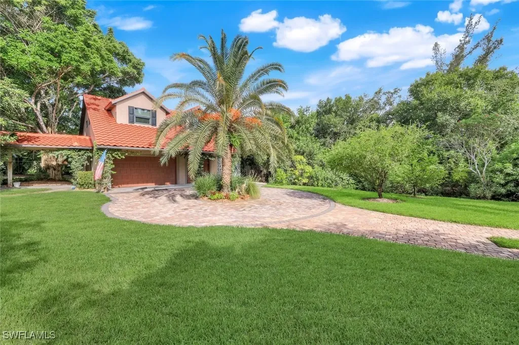 12305 Avida Lane Bonita Springs FL 34135