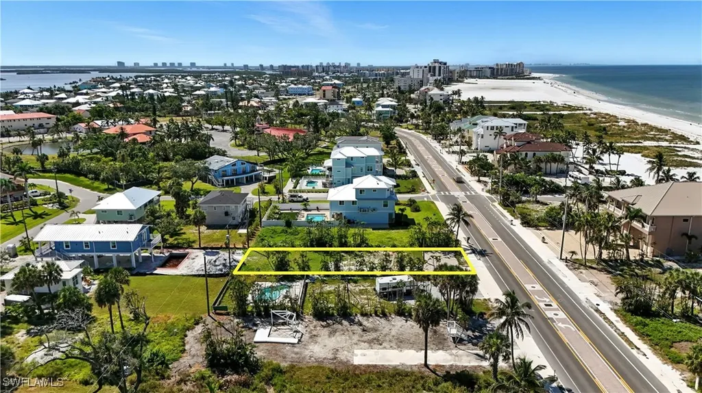 5865 Estero Boulevard Fort Myers Beach FL 33931