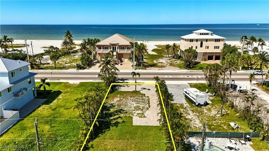 5865 Estero Boulevard Fort Myers Beach FL 33931