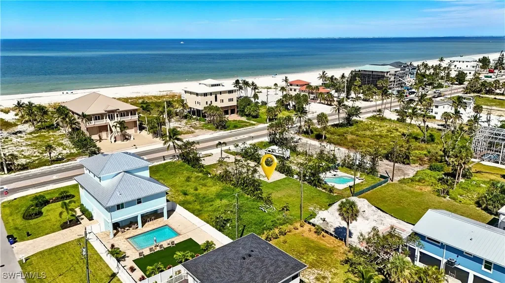 5865 Estero Boulevard Fort Myers Beach FL 33931